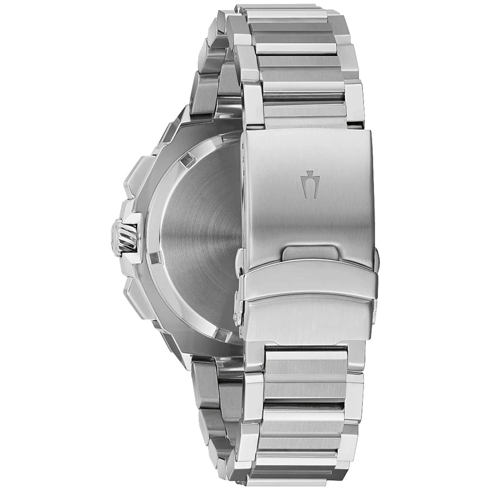 Bulova Precisionist Men's Watch | 96B349