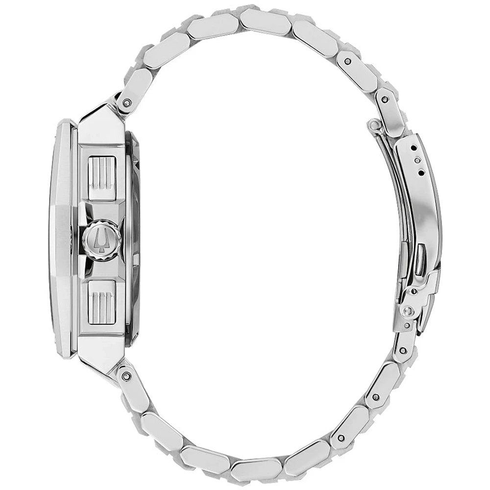 Bulova Precisionist Men's Watch | 96B349