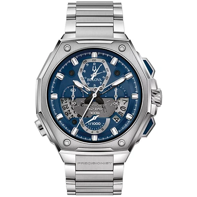 Bulova Precisionist Men's Watch | 96B349