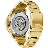 Bulova Marine Star Automatic Men's Watch | 97A174
