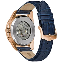 Bulova Sutton Men's Automatic Watch | 97A161