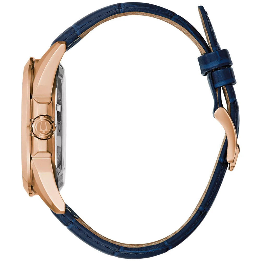 Bulova Sutton Men's Automatic Watch | 97A161