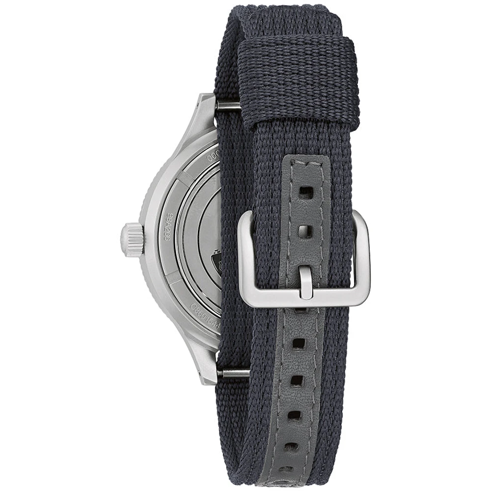 Bulova Archive Series Automatic Men's Watch | 98A266