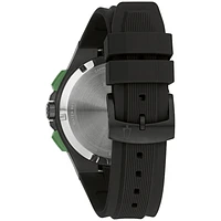 Bulova Maquina Men's Watch | 98B381
