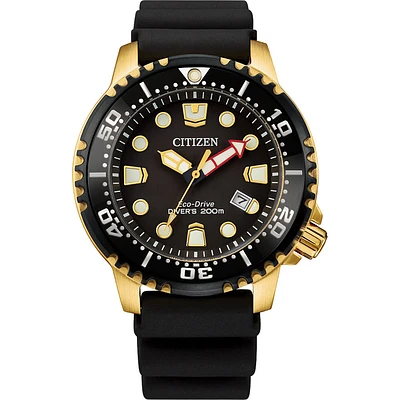 Citizen Eco-Drive Promaster Diver Watch | BN0152-06E