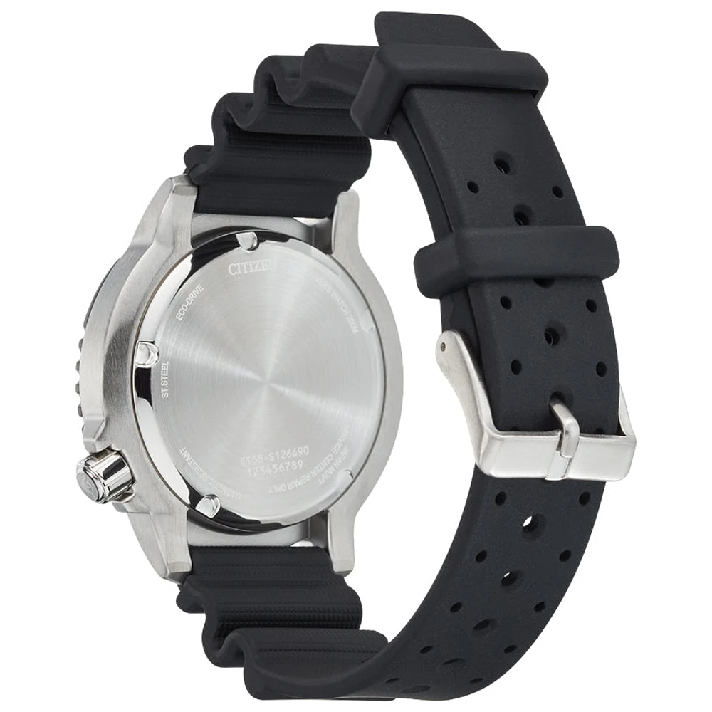 Citizen Men's Eco-Drive Promaster Diver | BN0155-08E