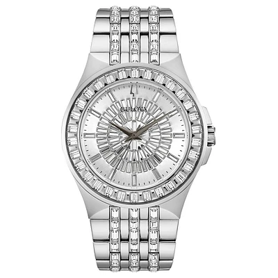 Bulova Phantom | 96A236