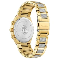 Citizen Crystal | CA0752-58E