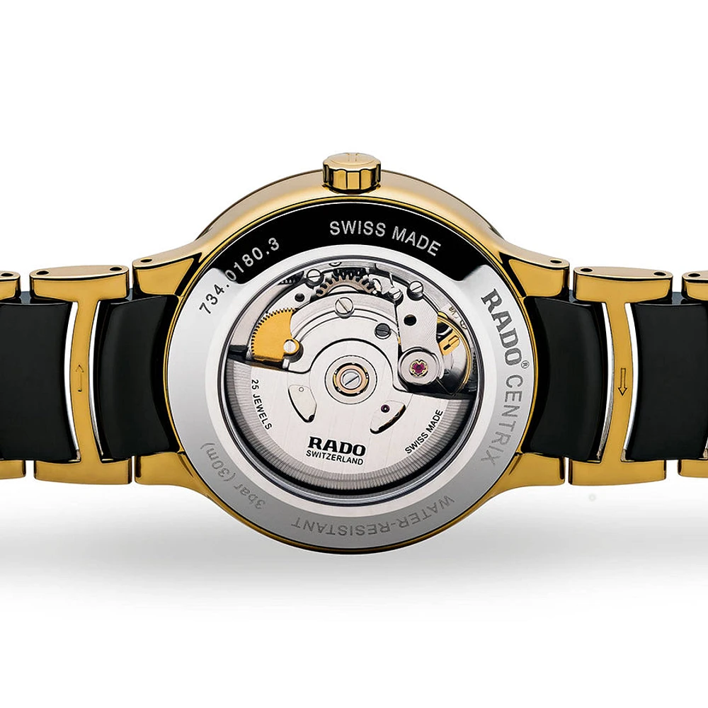 Rado Centrix Automatic Diamonds R30079762