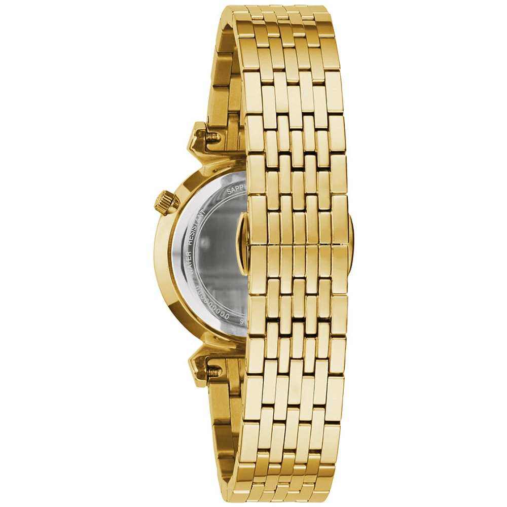 Bulova Regatta | 97P149