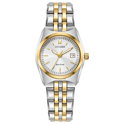 Citizen Eco-Drive Corso Ladies Watch | EW2299-50A