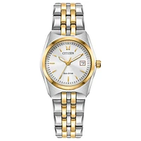 Citizen Eco-Drive Corso Ladies Watch | EW2299-50A