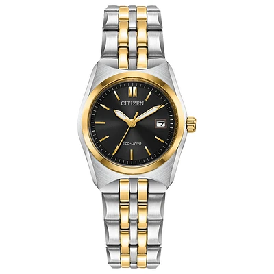 Citizen Eco-Drive Corso Women's Watch EW2299-50E