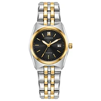 Citizen Eco-Drive Corso Women's Watch EW2299-50E