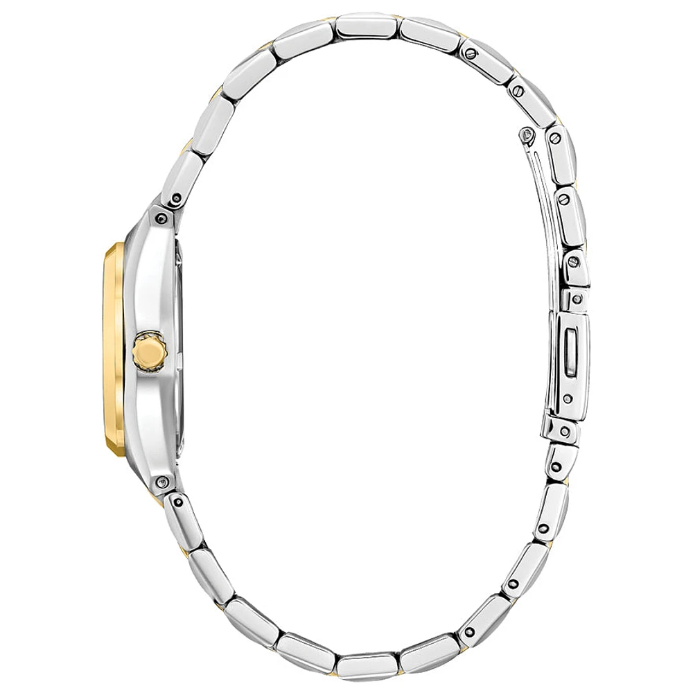 Citizen Eco-Drive Corso Women's Watch EW2299-50E