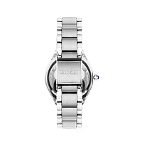 Citizen Silhouette Crystal Ladies Eco-Drive Watch | EW2540-83L
