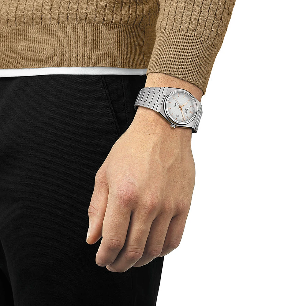 Tissot PRX 40 mm | T137.410.11.031.00