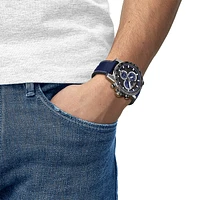 Tissot Supersport Chrono | T1256171705103