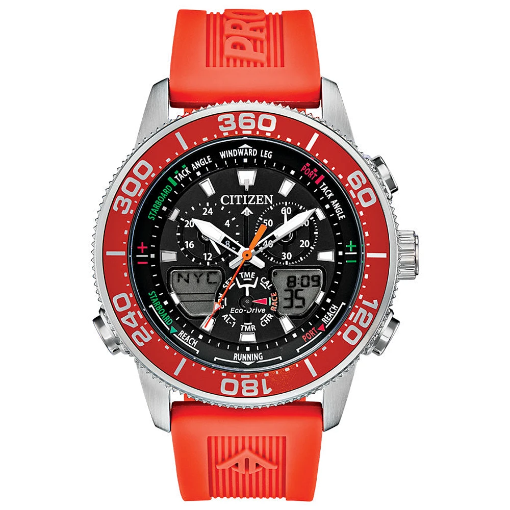 Citizen Promaster Sailhawk | JR4061-00F