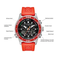 Citizen Promaster Sailhawk | JR4061-00F