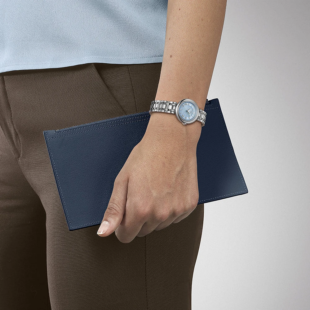 Tissot Bellissima Small Lady | T1260101113300