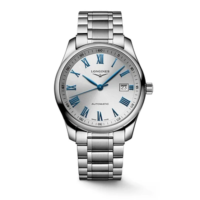 Longines Master Collection 40 mm Men's Watch | L2.793.4.79.6