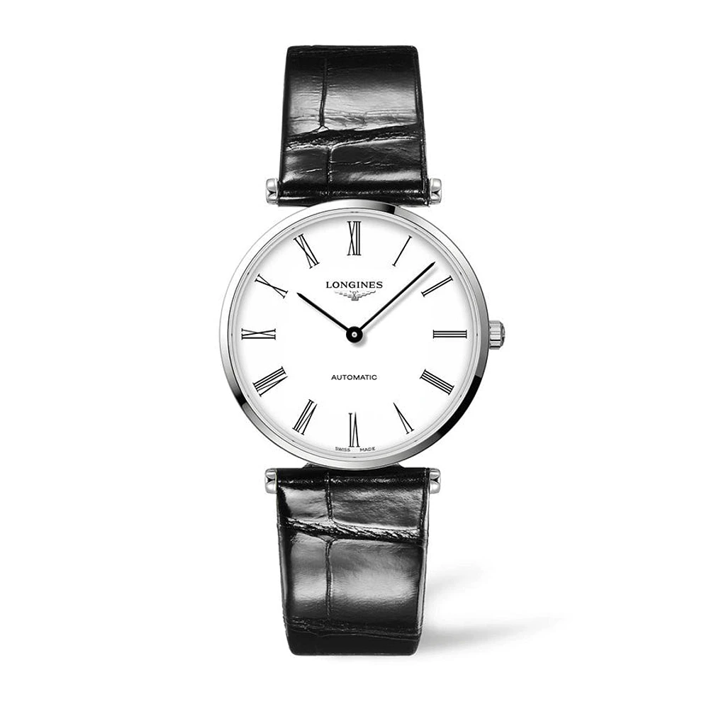 Longines La Grande Classique de Longines Automatic Watch | L4.918.4.11