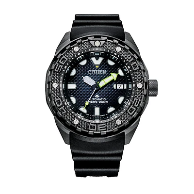 Citizen Promaster Dive Automatic | NB6005-05L