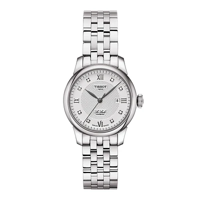 Tissot Le Locle Automatic Lady | T006.207.11.036.00