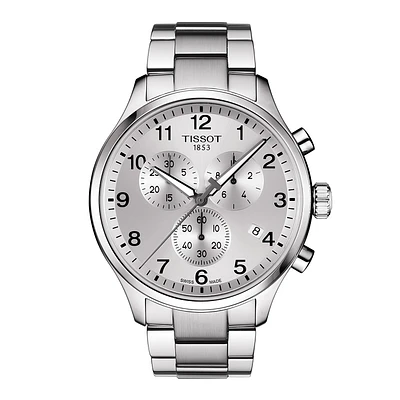 Tissot Chrono XL Classic | T116.617.11.037.00