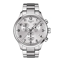 Tissot Chrono XL Classic | T116.617.11.037.00