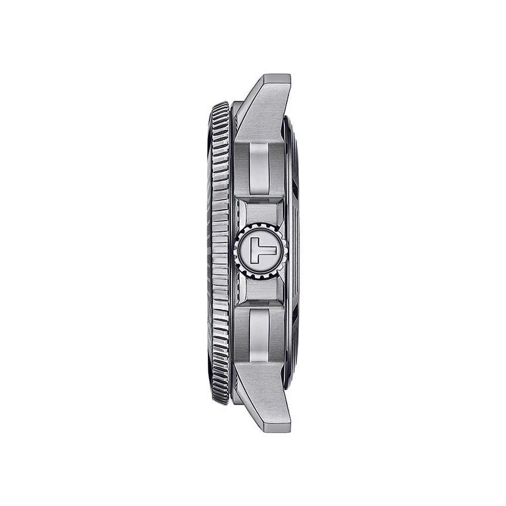 Tissot Seastar 1000 Powermatic 80 | T1204071104103