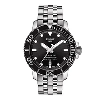 Tissot Seastar 1000 Powermatic 80 | T120.407.11.051.00