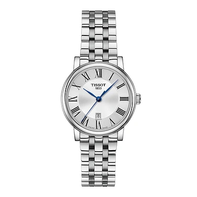 Tissot Carson Premium Lady | T122.210.11.033.00