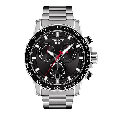 Tissot Supersport Chrono | T125.617.11.051.00