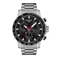 Tissot Supersport Chrono | T125.617.11.051.00
