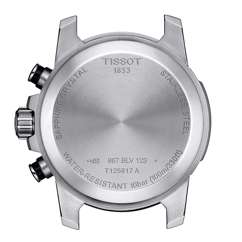 Tissot Supersport Chrono | T125.617.16.041.00