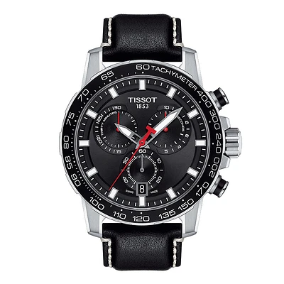 Tissot Supersport Chrono Men's Watch | T125.617.16.051.00