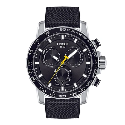 Tissot Supersport Chrono | T1256171705102