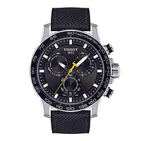 Tissot Supersport Chrono | T1256171705102