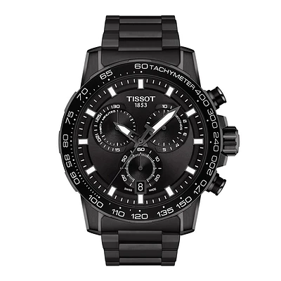 Tissot Supersport Chronograph Men's Quartz Watch | T125.617.33.051.00