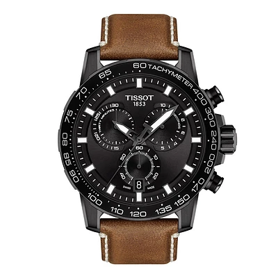 Tissot Supersport Chrono | T125.617.36.051.01