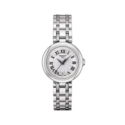Tissot Bellissima Ladies Watch | T126.010.11.013.00