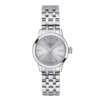 Tissot Classic Dream Lady 28mm Quartz Watch | T129.210.11.031.00