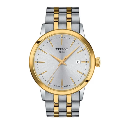Tissot Classic Dream 42mm Quartz Watch | T129.410.22.031.00