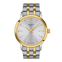 Tissot Classic Dream 42mm Quartz Watch | T129.410.22.031.00