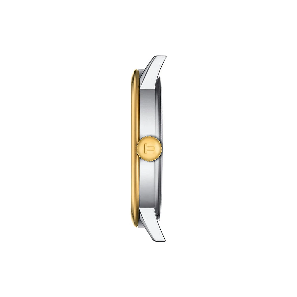 Tissot Classic Dream 42mm Quartz Watch | T129.410.22.031.00