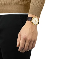 Tissot Classic Dream 42mm Quartz Watch | T129.410.36.261.00