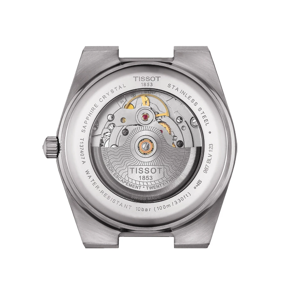 Tissot PRX Powermatic 80 | T1374071605100