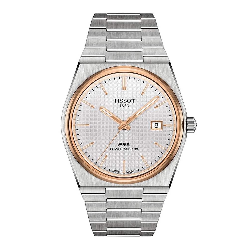 Tissot PRX Powermatic 80 | T137.407.21.031.00
